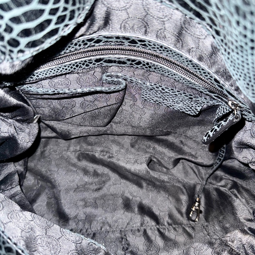 GORGEOUS Vintage Michael Kors Hamilton Bag - Picture 7 of 7